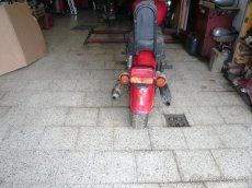 JAWA 350 - 5