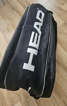 Head tennis bag - 5