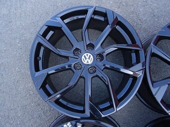Alu disky Volkswagen, Škoda, 19", 5x112, ET 50, šíře 8J - 5