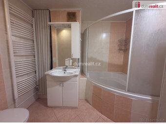 Pronájem bytu 2+kk, 48 m2, Masarykova, Ústí nad Labem - 5