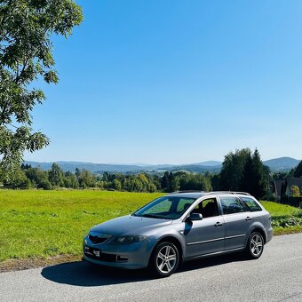 Mazda 6 2.0l 108kw - 5