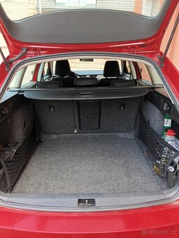 Prodám Škoda Octavia III 1.6 TDI 77kW, r. 2015 - 5