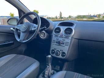 Opel Corsa 1.4 64 Kw Klimatizace - 5