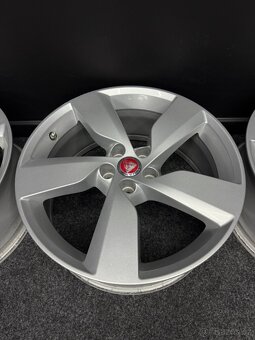 Alu JAGUAR 5x108 19” - 5