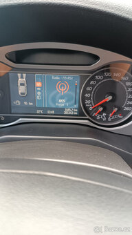 Ford Mondeo MK4 - 5