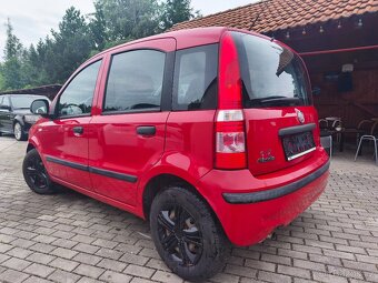 Fiat panda - 5