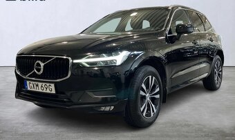 Volvo XC60 D4 Momentum Advanced Edition 2020 - 5