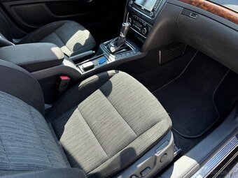 Prodám Škoda Superb II, 2,0 TDi 125 kW, 4x4 - 5