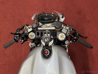Ducati Panigale V2 - 5
