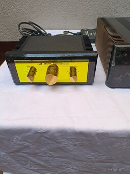 DPA 222 SE , DPA 101, Sound refiner - 5