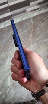 Samsung Galaxy Z Fold 7 1TB modrý VYMĚNÍM - 5