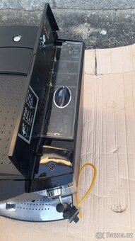 Kávovar Espressovač Jura Impressa C 65 - 5