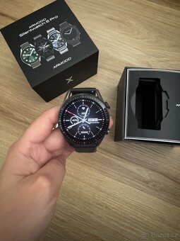 Pánské hodinky ARMODD Silentwatch 5 Pro - 5