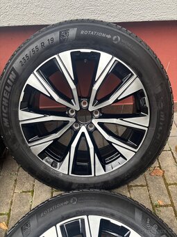 Disky Volvo r19 - 5