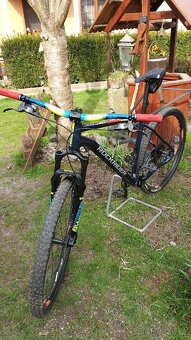 Horské kolo Rockrider XC 50 Ltd 29" v XL jako NOVÉ. - 5