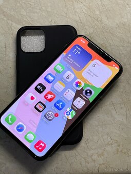 Apple Iphone 11 Pro 64GB Gray - 5