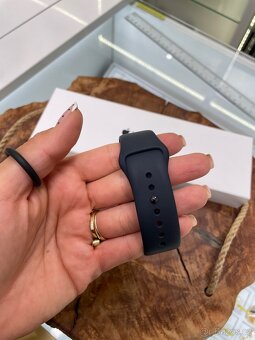 Apple Watch SE 44mm 2gen Záruka 7/27 - 5