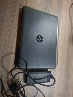 HP Probook 440 g3 14" i5 8gb ram 256gb ssd M.2 500gb plotna - 5