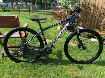 Kross Hexagon 8,0 - 5