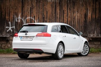 Opel Insignia ST 96kW - AJ NA SPLÁTKY / PROTIHODNOTA - 5