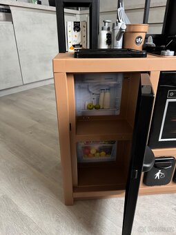 Dětská kuchyňka Smoby - 5