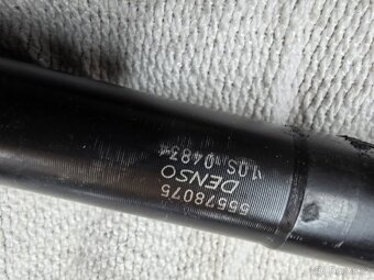 Vstřiky DENSO 55578075 Opel Astra K 1,6CDTI - 5