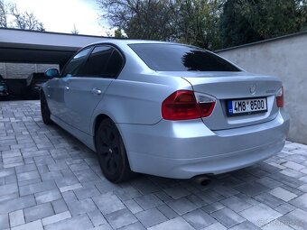 BMW 320d 120kW - 5