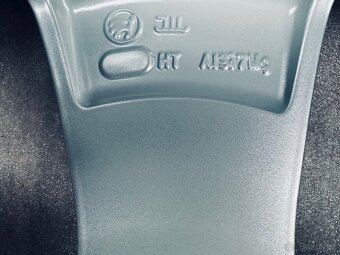 TOP zimní kola R17 Škoda Kodiaq Nanuq - 5