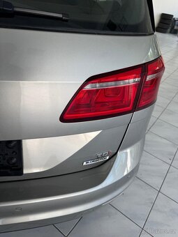 Volkswagen Golf SPORTSVAN 1.6TDi // 103.000 KM - 5