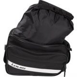 Cestovní set - Textilní brašny 2x15 litrů + tankvak 25 litrů - 5