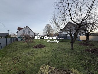 Prodej stavebního pozemku 611 m², Varnsdorf, ulice Školní - 5