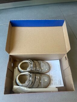 Kožené barefoot vel.26 - 5