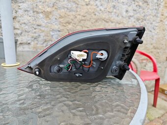 Zadní LED světlo Hyundai i30 kombi 2014 - 5