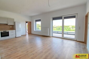 Znojmo, pronájem bytu OV 2+kk,  62 m², terasa – byt - 5