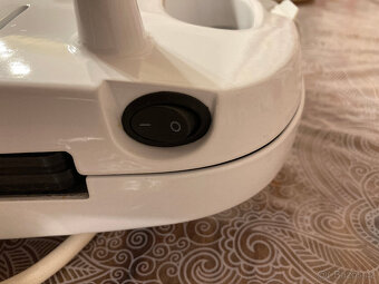 Toustovač ETA Pievo - 5