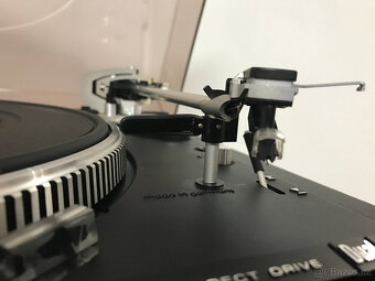 Gramofon Dual 731Q nejvyšší model - 5