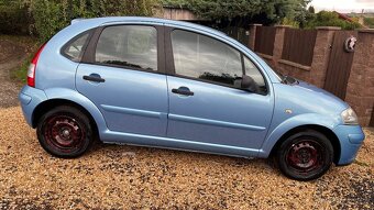 CITROEN C3 1.4i 55000KM. SERVISNÍ KNIHA. - 5