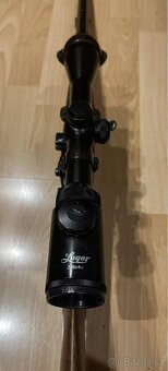 Steyer Manlicher 7x57 - 5