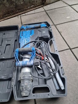 Kanga a míchačka - 5