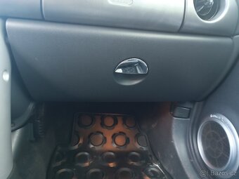 Originální kastlík spolujezdce Mini Cooper S R53 R50 R52 - 5