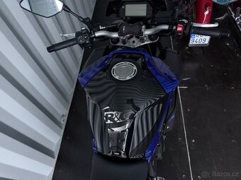 Yamaha MT-10 rok 2019, 100% stav, 13tis km - 5