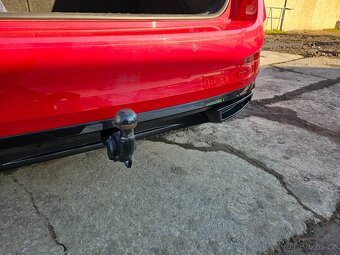 Škoda Scala 1.6Tdi 85Kw, DSG, MONTE CARLO, Velvet červená me - 5