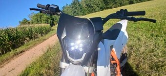 Minirocket hurricane 150 pitbike - 5