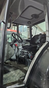 Zetor FORTERRA 115 black - 5