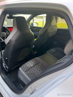 Volkswagen Golf R Line DPH PPF ZÁRUKA - 5