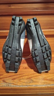 Dětské běžecké boty Botas Intense SNS - 5