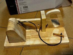 Kráječ na salám - 5