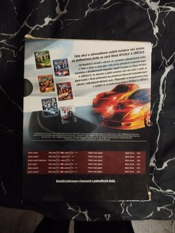 Prodám kolekci DVD - 5