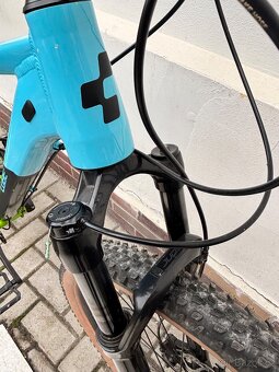 CUBE REACTION PRO 29 L - 5