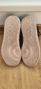 Kotníkové boty Adidas vel. 35 - 5